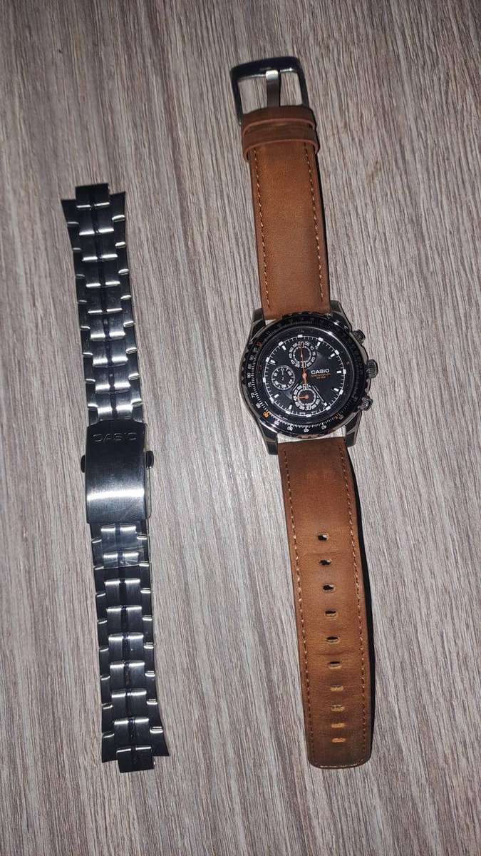 Casio MTP4500D-1AV 2nd hand