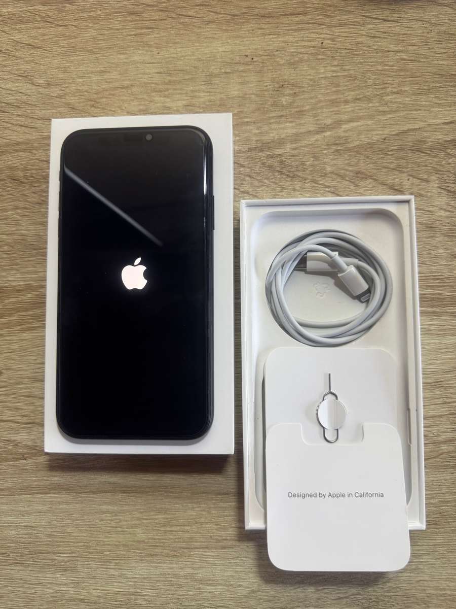 Apple iPhone XR 128GB