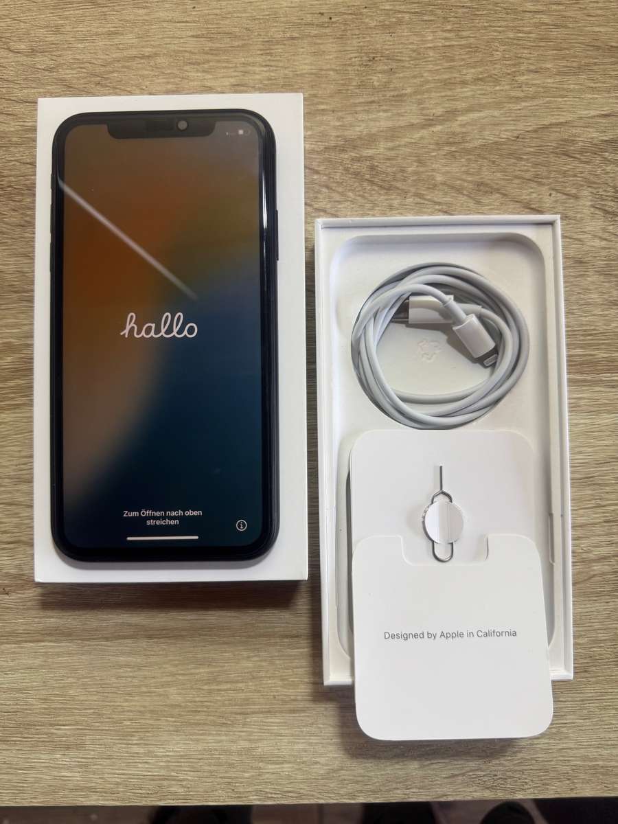 Apple iPhone XR 128GB