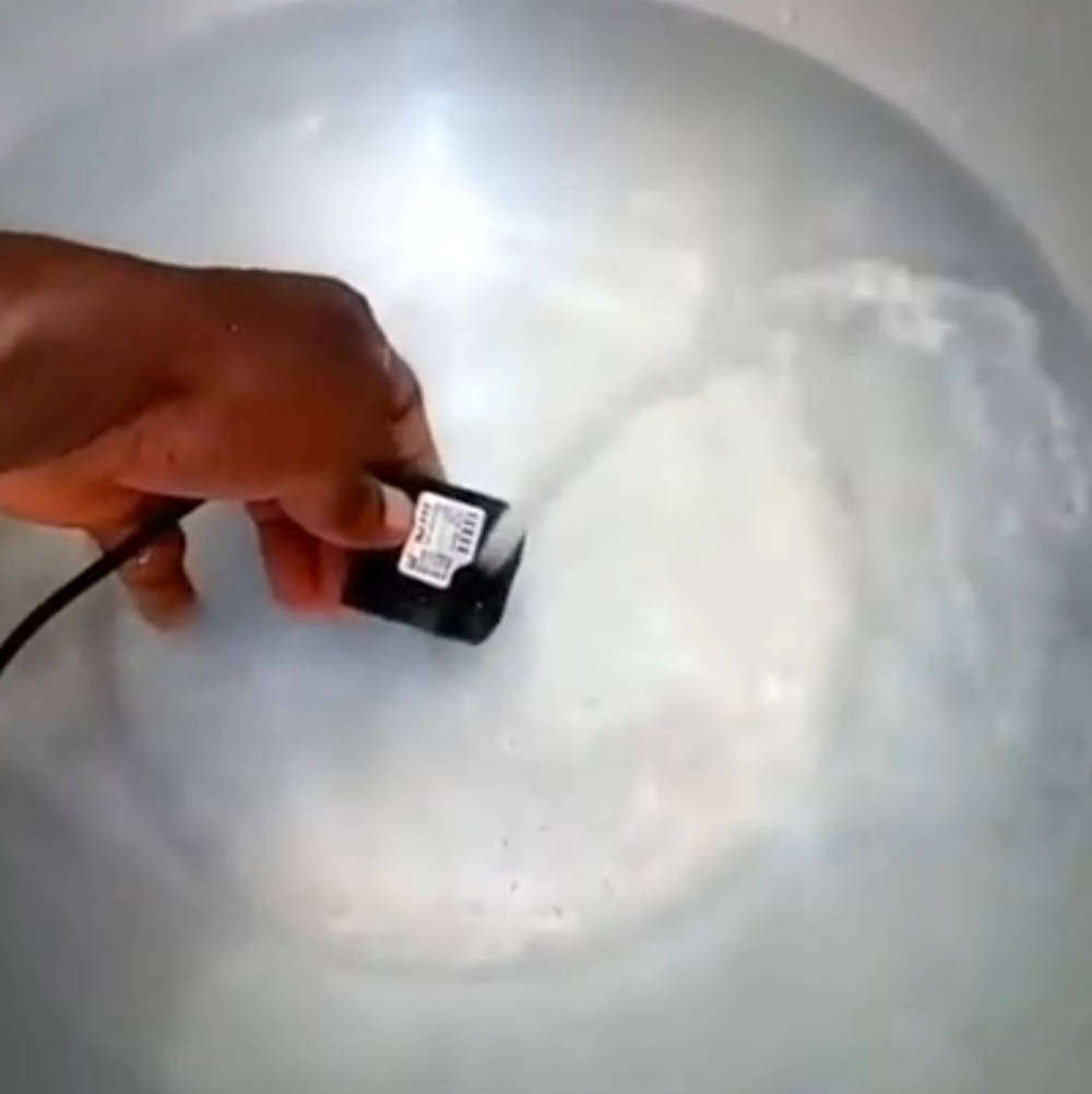 Mingy Submersible Water Pump MY018