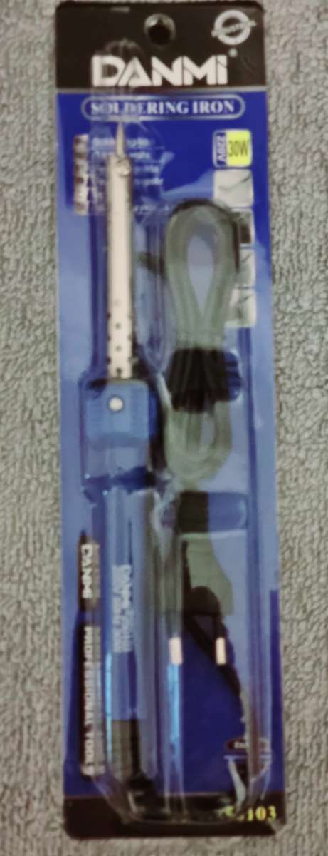 30w 220v Solder iron