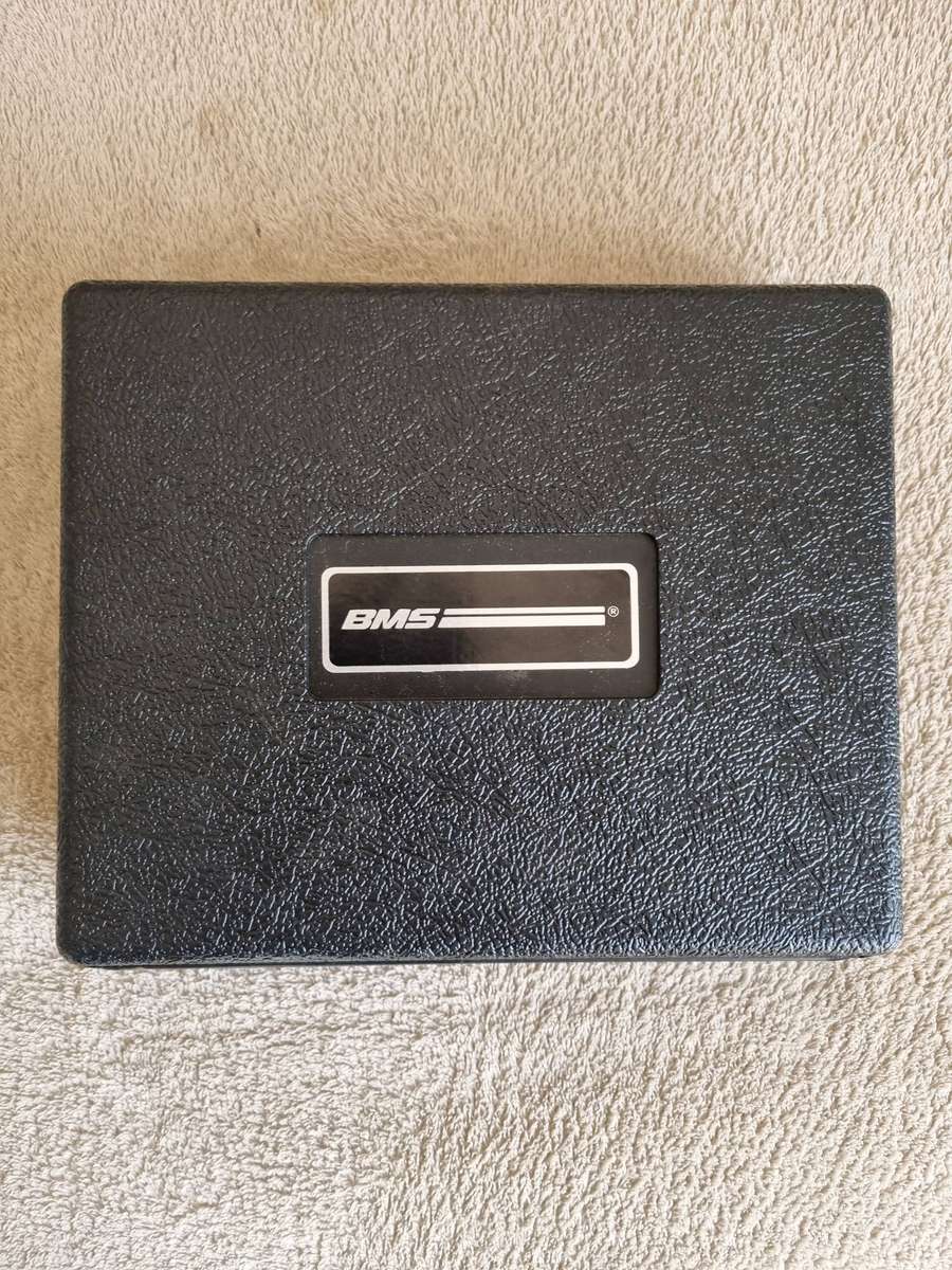 BMS HEMOGLOBINOMETER