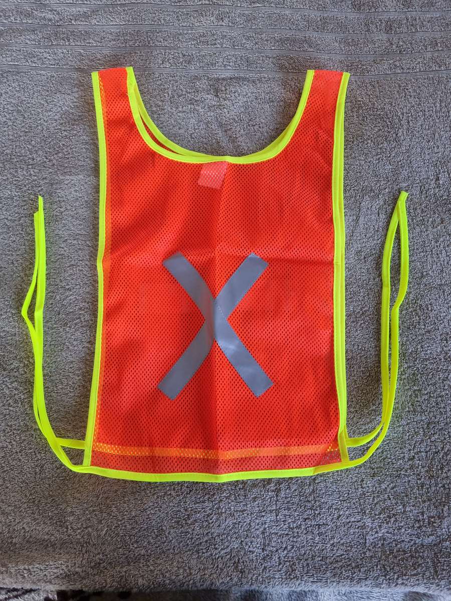 Reflective Safety Vests