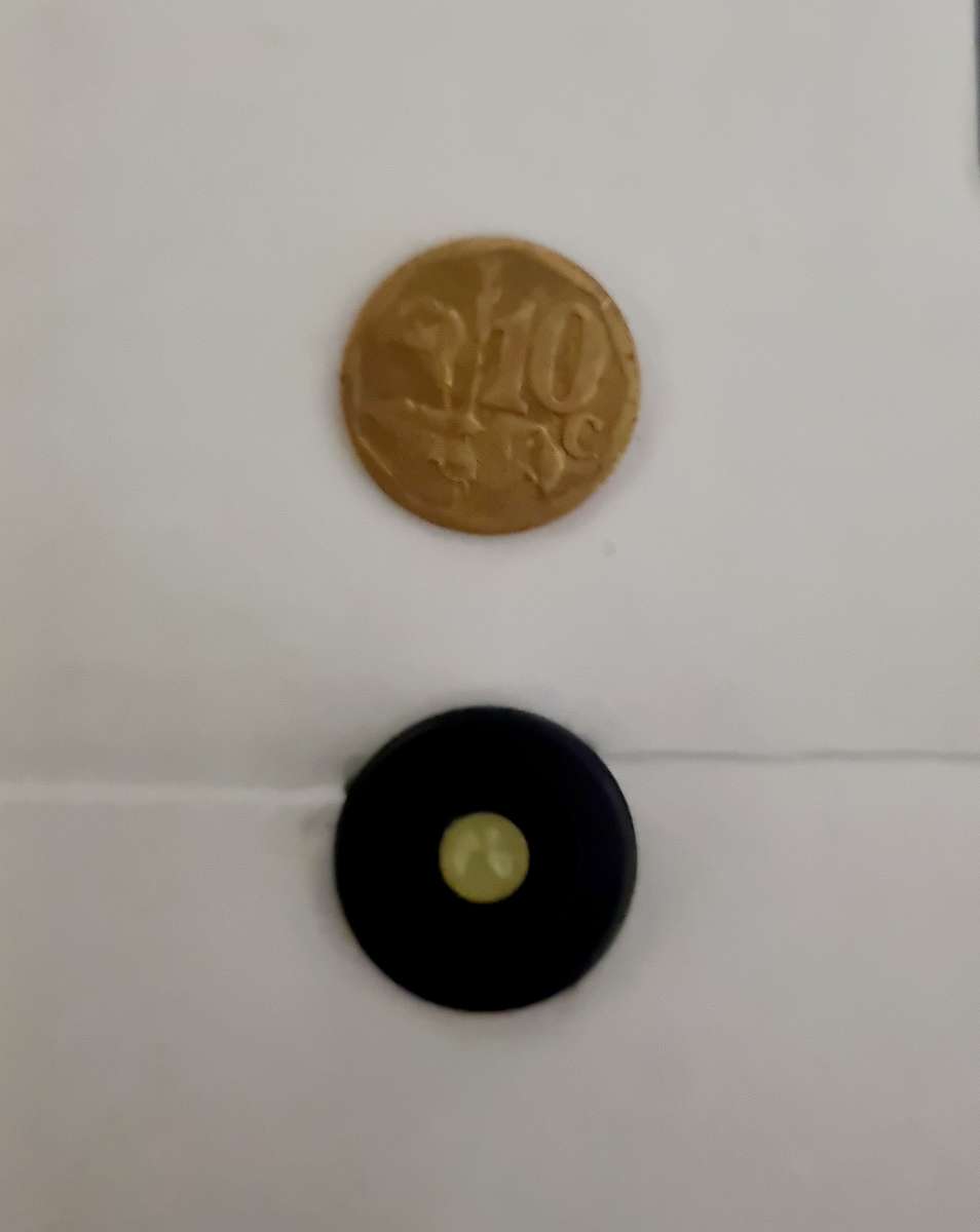 Radiant Starlight LED set