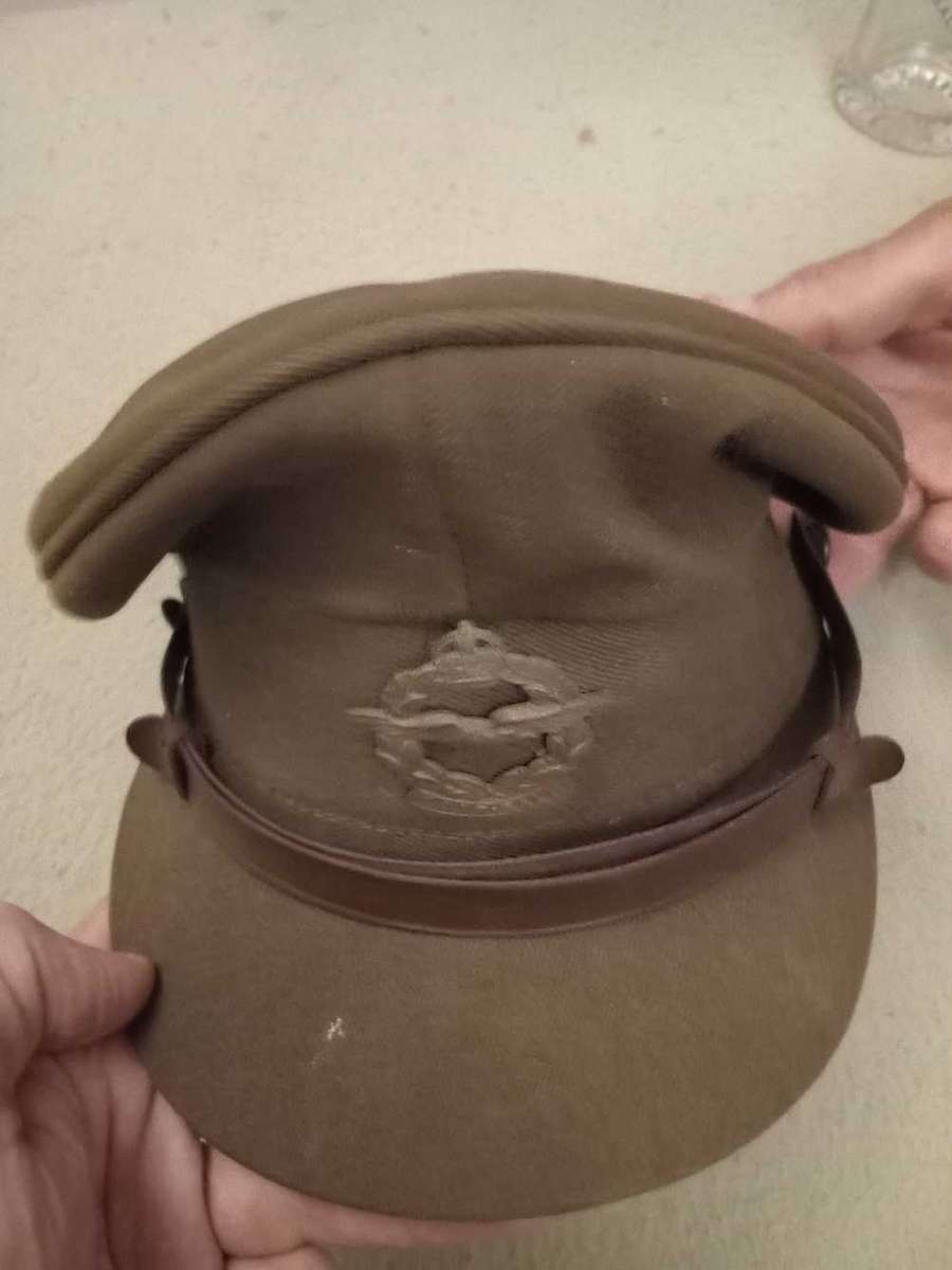 South African Airforce memorabilia