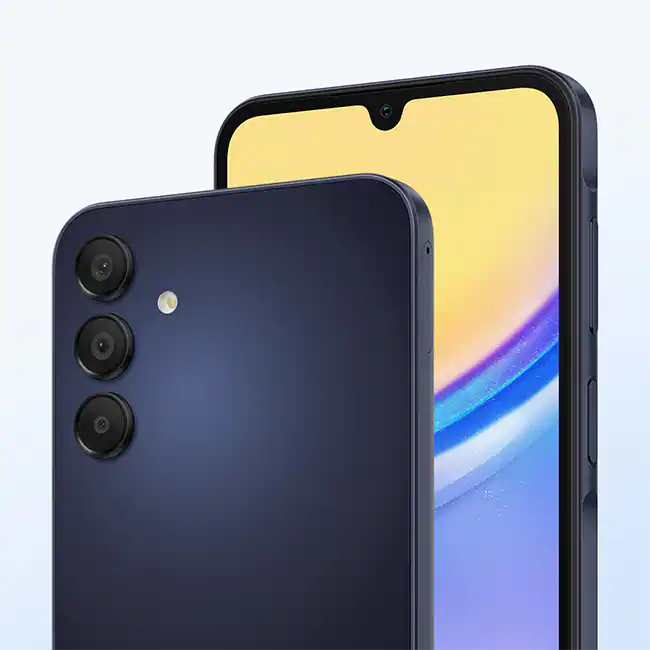 Samsung Galaxy A15