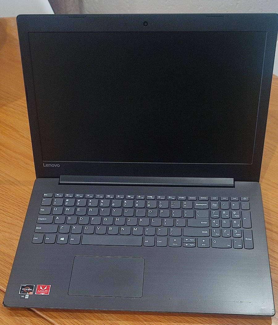 Lenovo IdeaPad Ryzen 5 | Radeon Vega Graphics | Perfect Desktop Replacement | Fast & Reliable
