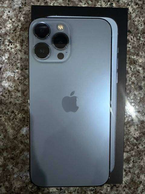 Apple iPhone 13 Pro Max 512GB Smartphone