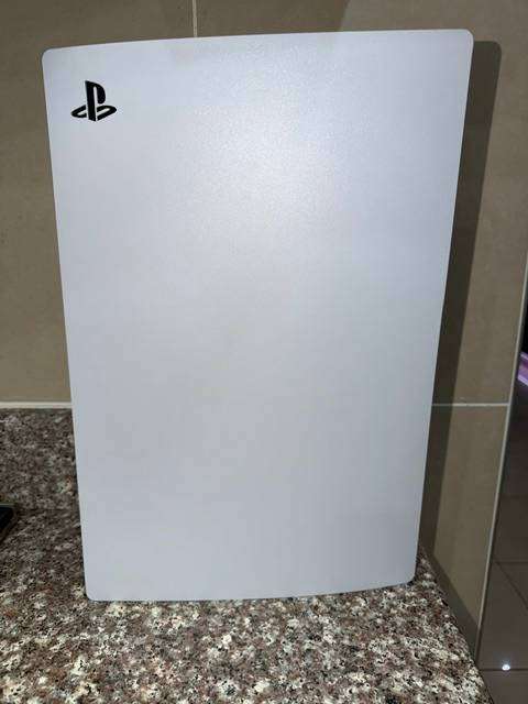 PlayStation 5 Console - Secondhand
