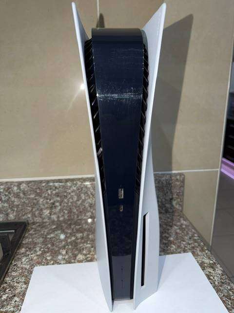 PlayStation 5 Console - Secondhand