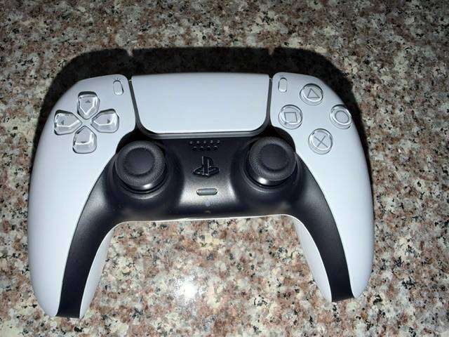 PlayStation 5 Console - Secondhand
