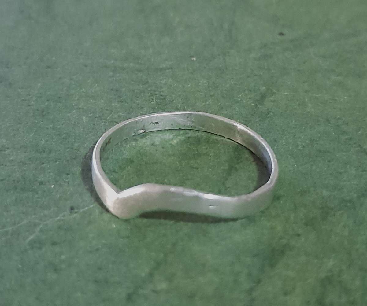 Mixed Lot of Vintage 925 Sterling Silver Jewellery