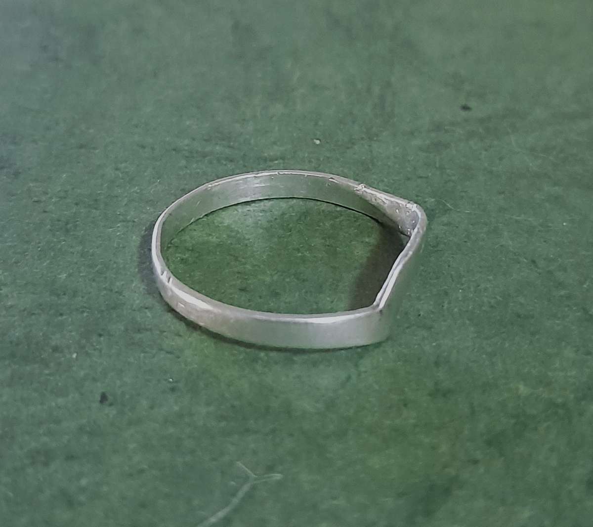 Mixed Lot of Vintage 925 Sterling Silver Jewellery