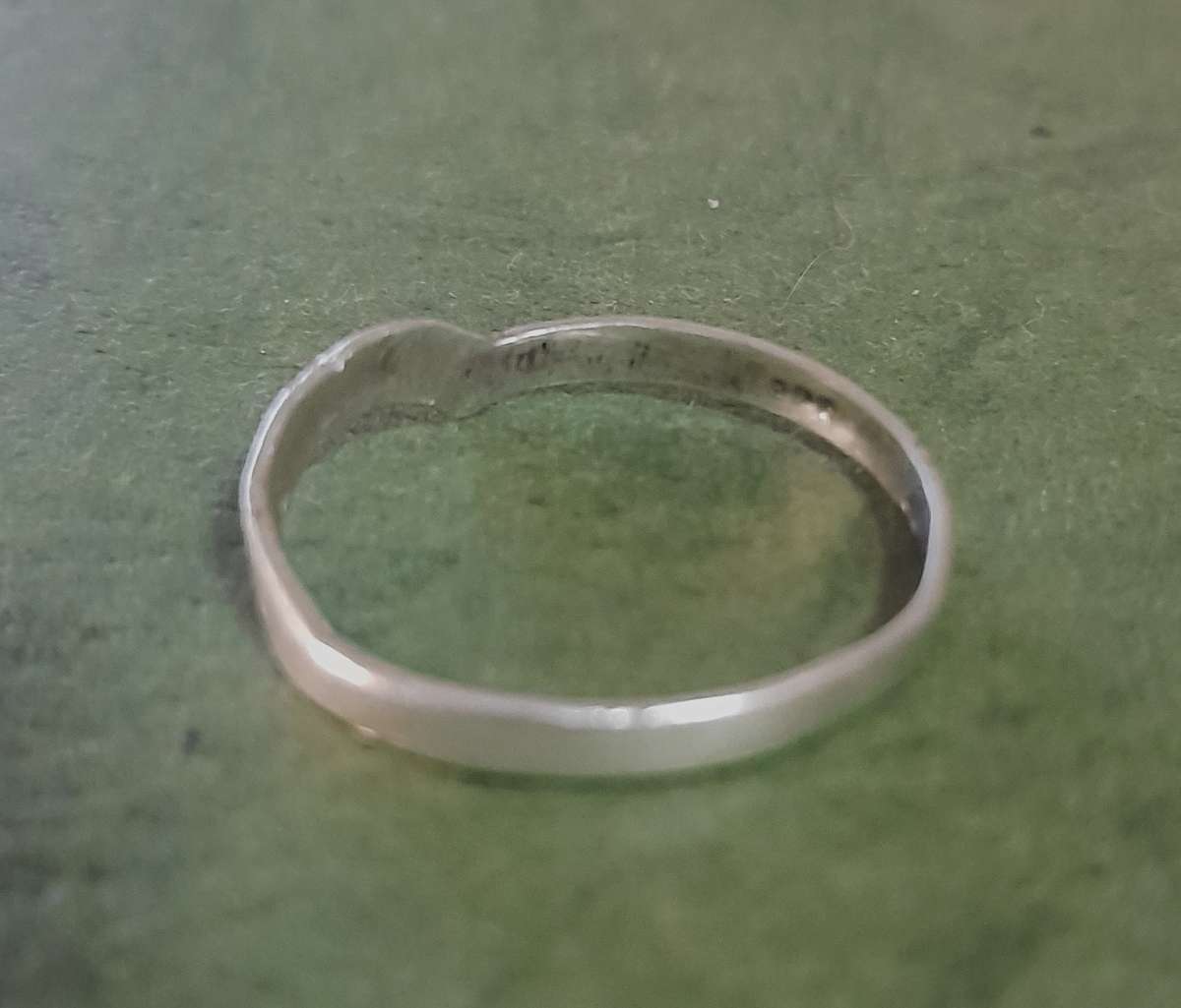 Mixed Lot of Vintage 925 Sterling Silver Jewellery