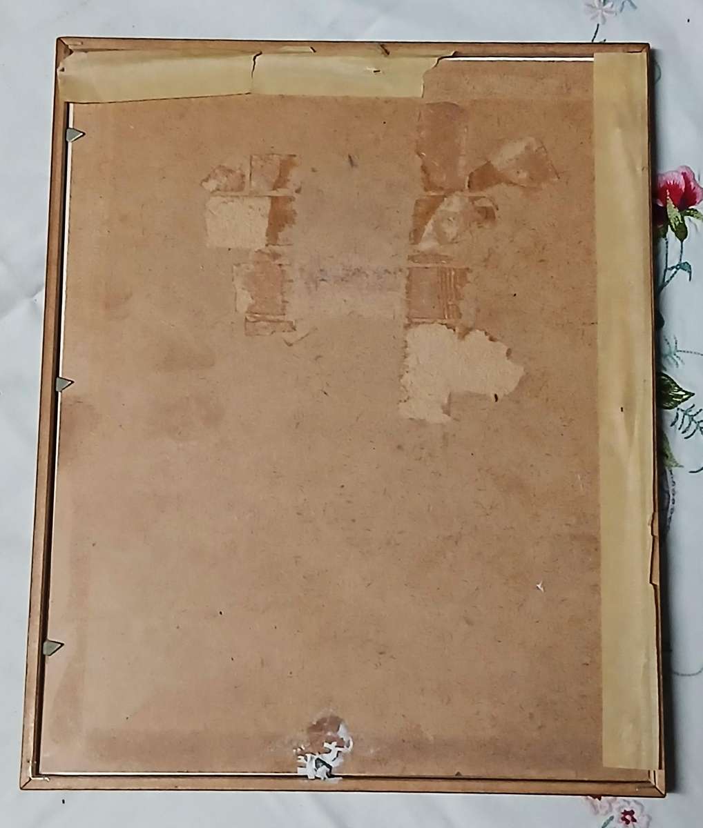 Pair of Antique, Collectable Victorian Prints by Charles Burton Barber & Briton Riviere