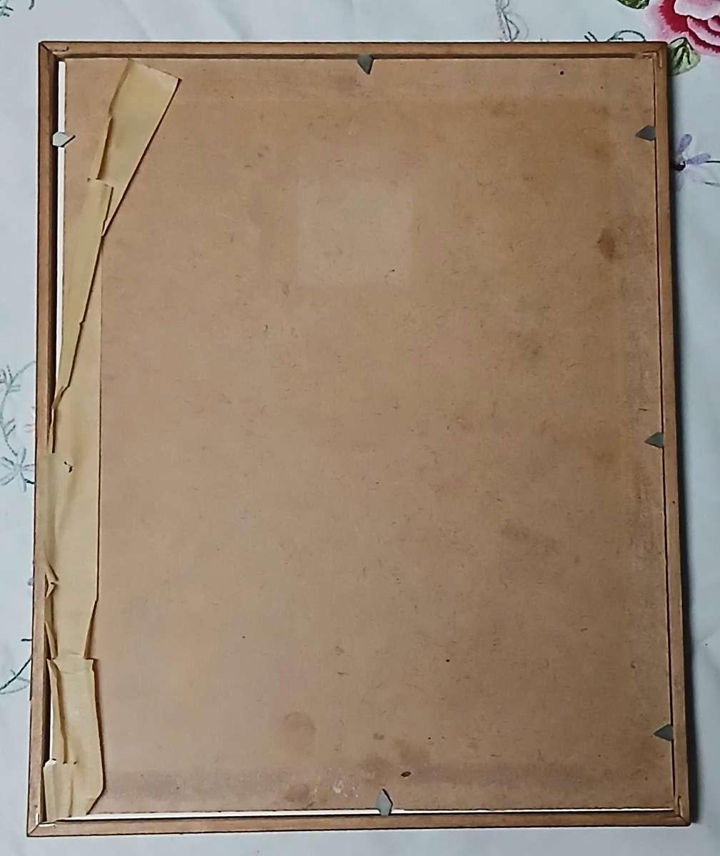 Pair of Antique, Collectable Victorian Prints by Charles Burton Barber & Briton Riviere