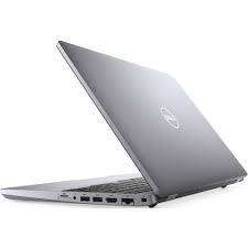 10TH GEN I5, 8GB RAM, 256GB SSD, DELL LATITUDE 5510 LAPTOP PC