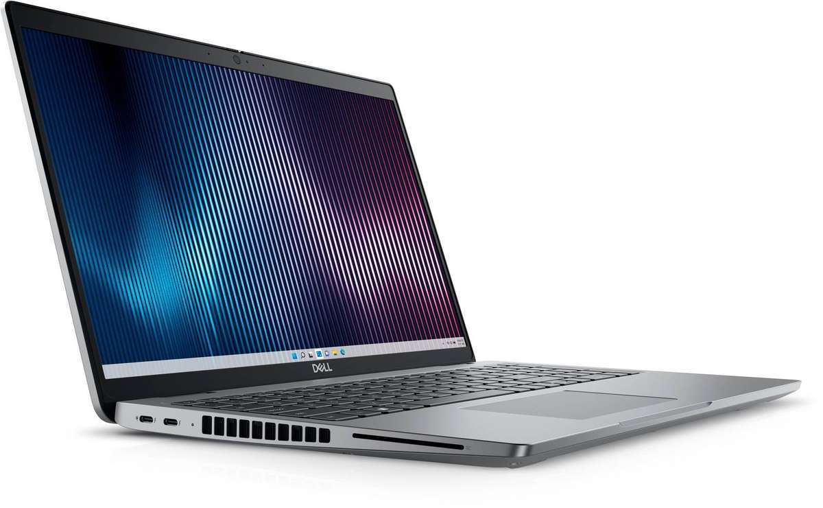 13TH GEN I5, 16GB RAM, 512GB SSD, DELL LATITUDE 5540 LAPTOP PC