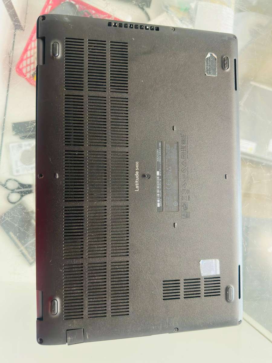8TH GEN I5, DELL LATITUDE 5400 NOTEBOOK PC FOR REPAIR OR SPARES