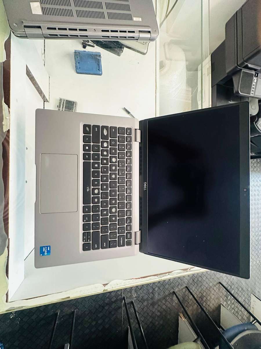 11TH GEN I5, 16GB RAM, DELL LATITUDE 5320 NOTEBOOK PC FOR SPARES OR REPAIR