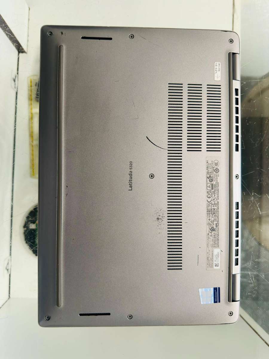 11TH GEN I5, 16GB RAM, DELL LATITUDE 5320 NOTEBOOK PC FOR SPARES OR REPAIR