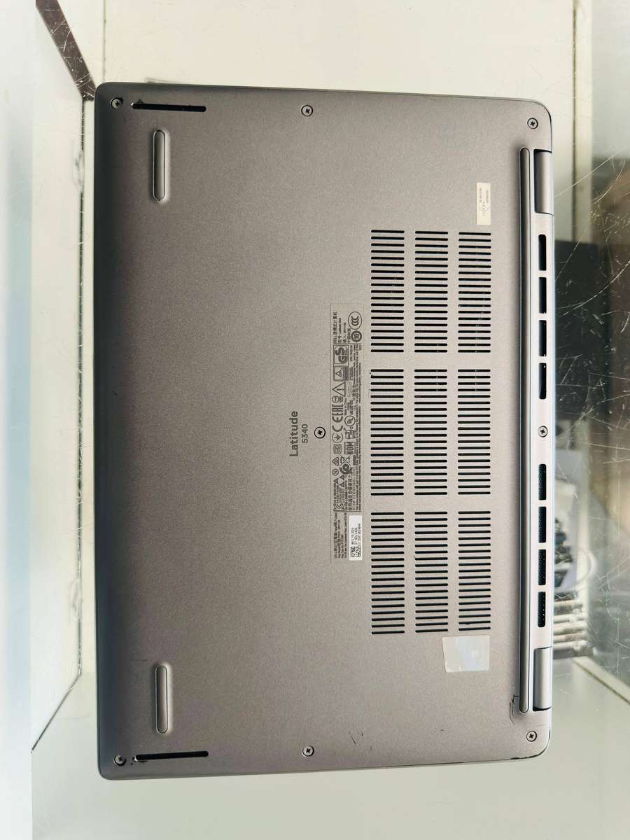 13TH GEN I7, 16GB RAM, DELL LATITUDE 5340 NOTEBOOK PC FOR SPARES OR REPAIR