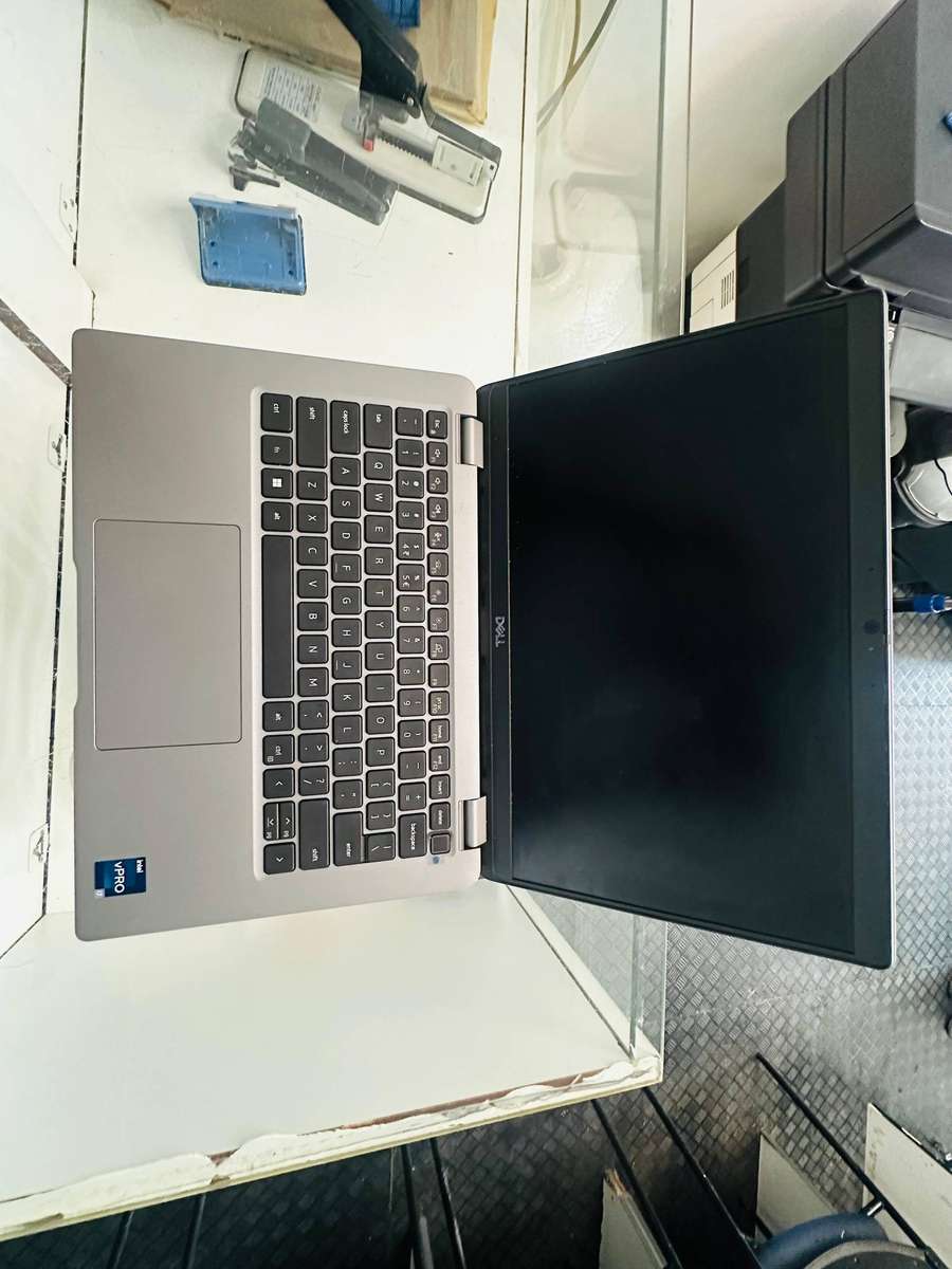 13TH GEN I7, 16GB RAM, DELL LATITUDE 5340 NOTEBOOK PC FOR SPARES OR REPAIR