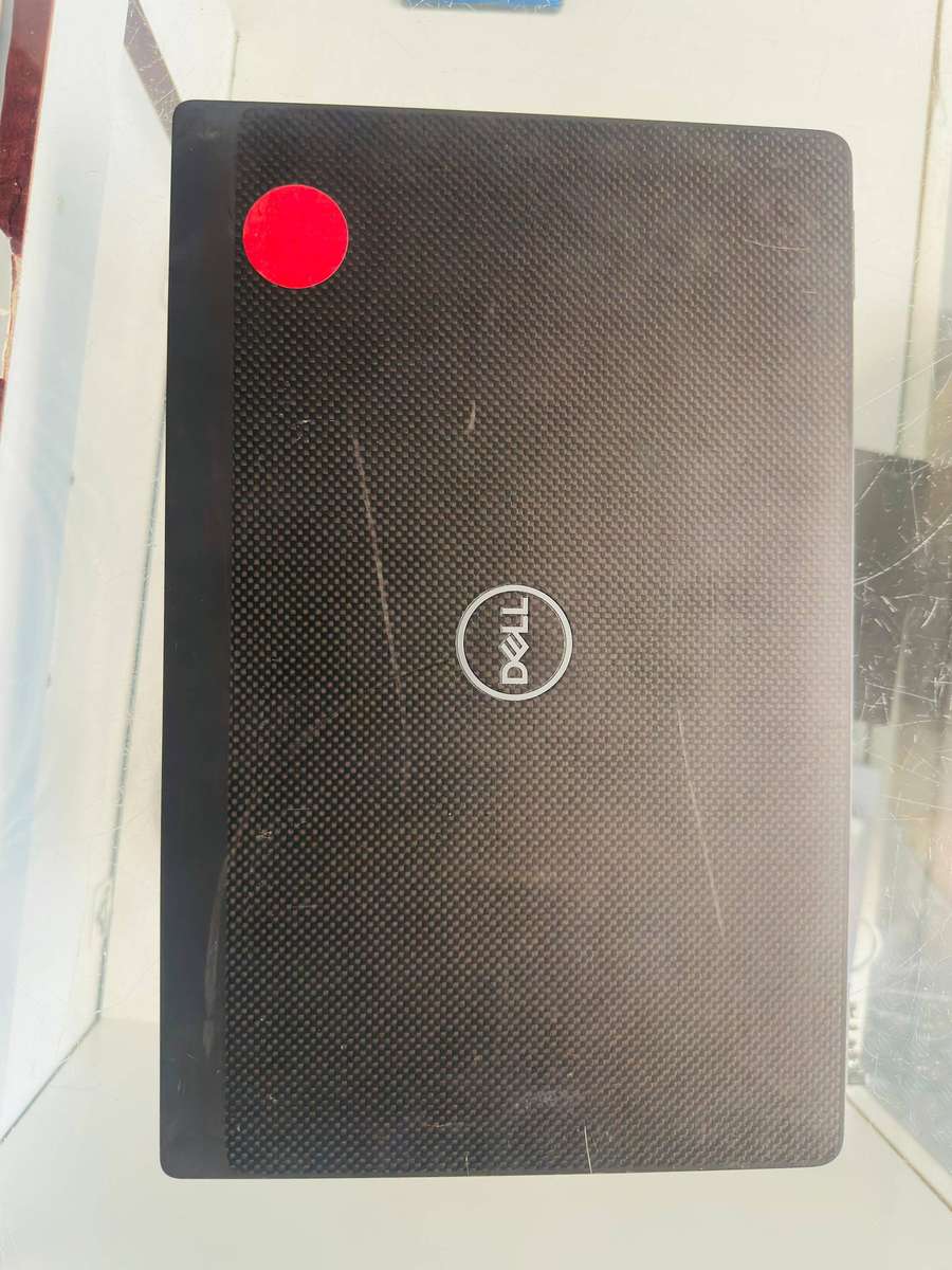 10TH GEN I7, 8GB RAM, DELL LATITUDE 7410 NOTEBOOK PC FOR SPARES OR REPAIR