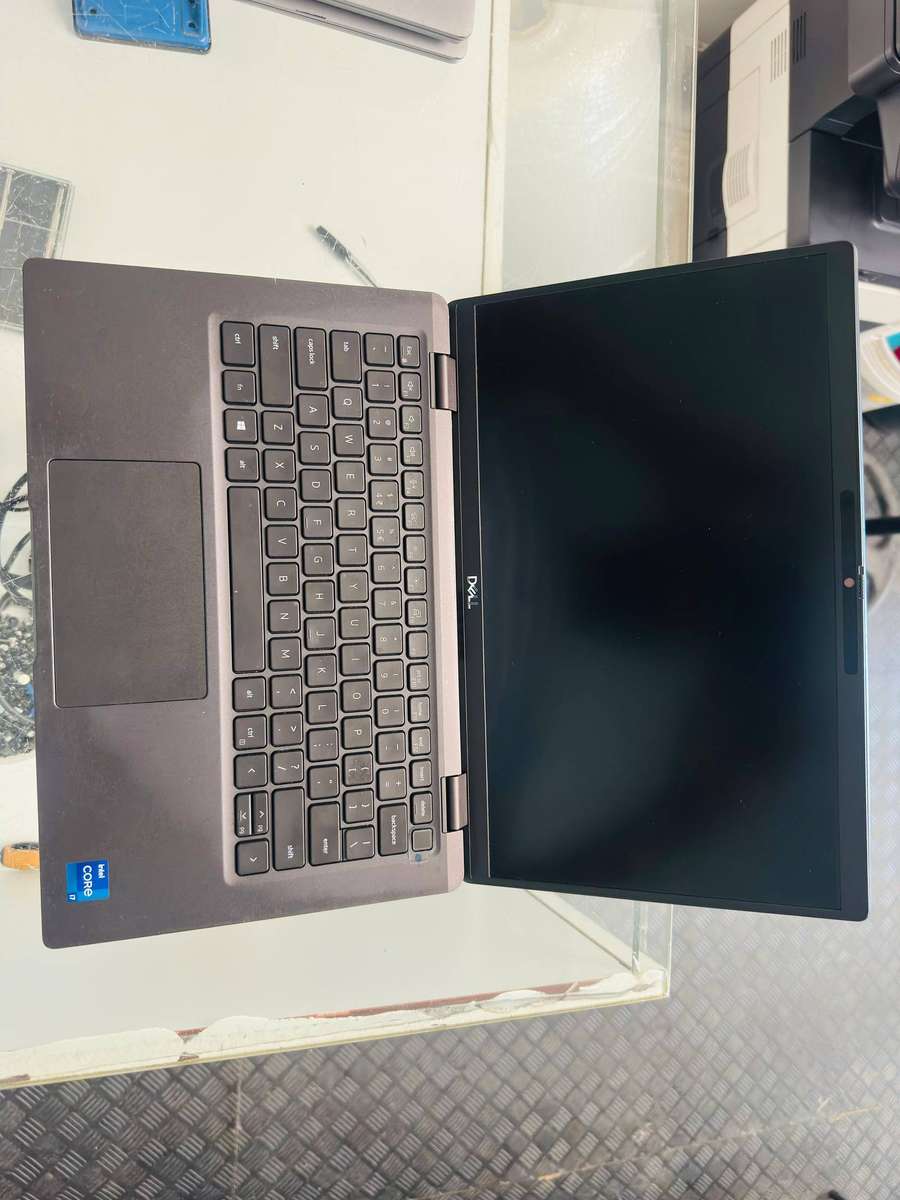 11TH GEN I7, 16GB RAM, DELL LATITUDE 7420 NOTEBOOK PC FOR SPARES OR REPAIR