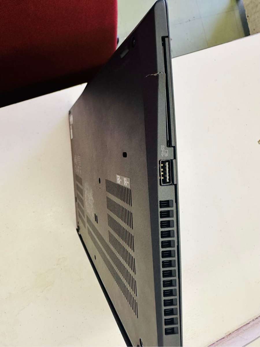 11TH GEN I7, 16GB RAM, 512GB SSD LENOVO THINKPAD T14 NOTEBOOK PC C GRADE