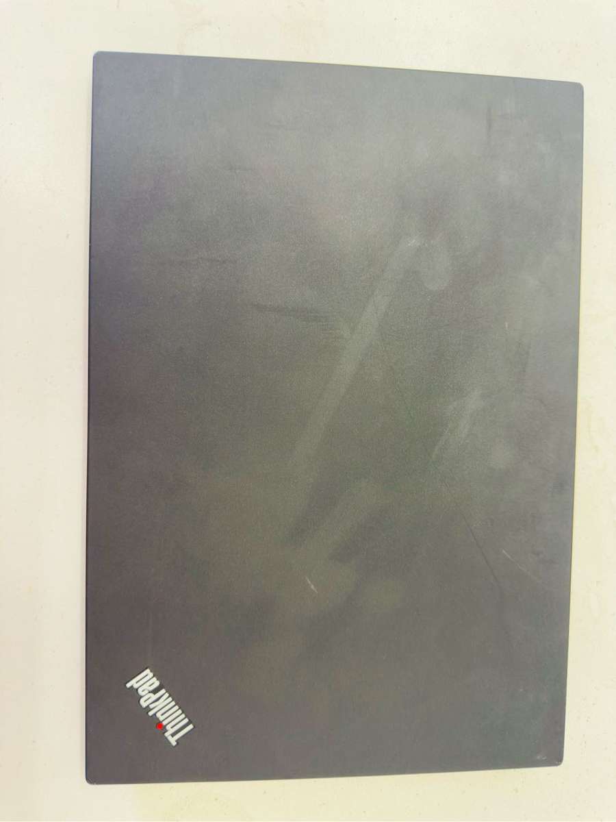 11TH GEN I7, 16GB RAM, 512GB SSD LENOVO THINKPAD T14 NOTEBOOK PC C GRADE