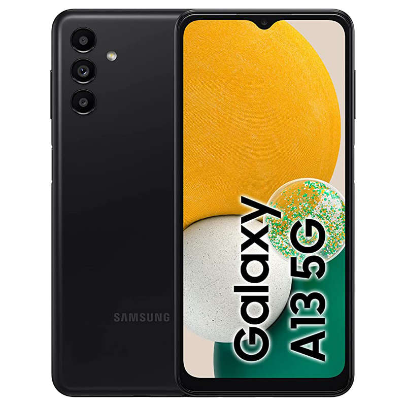 SAMSUNG GALAXY A13 5G 64GB. A+ GRADE