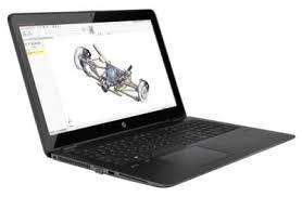 7TH GEN I7, 16GB RAM, 256GB SSD, AMD FIRE PRO GRAPHICS HP ZBook 15u G4 MOBLE WORKSTATION LAPTOP PC