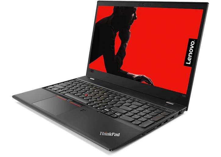 8TH GEN I5, 8GB RAM, 500GB HDD, LENOVO THINKPAD T580 NOTEBOOK PC