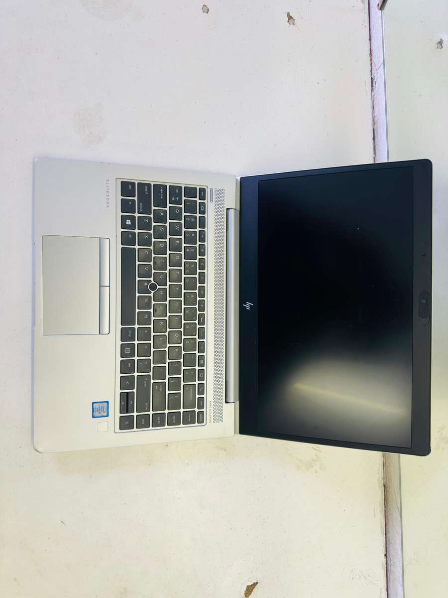 7TH GEN I5, 8GB RAM, 256GB SSD, HP ELITEBOOK 840 G5 NOTEBOOK PC, C GRADE