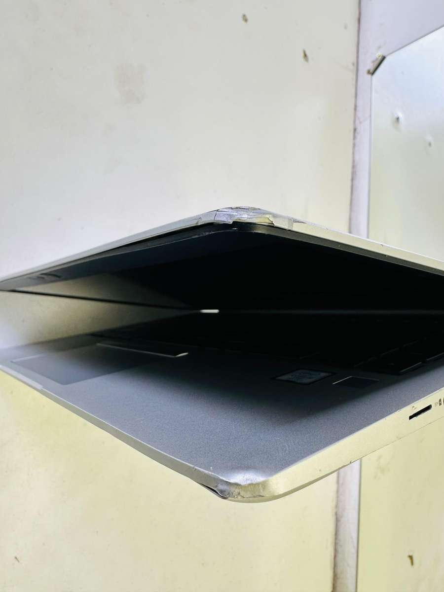 7TH GEN I5, 8GB RAM, 256GB SSD, HP ELITEBOOK 840 G5 NOTEBOOK PC, C GRADE