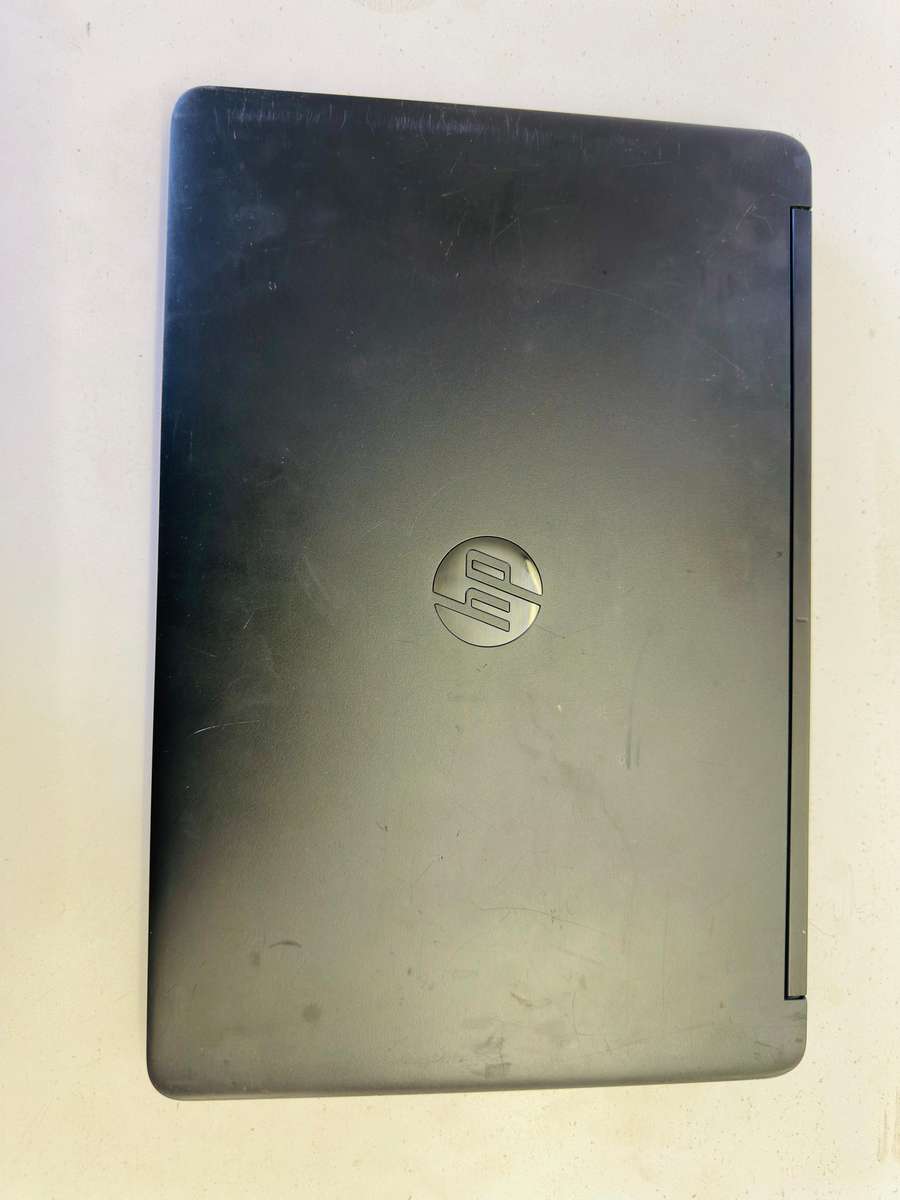 I5, 4GB RAM, 320GB HDD, HP PROBOOK 650 G1 LAPTOP PC. D GRADE. NO BATTERY
