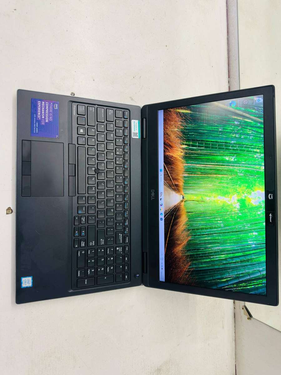 8TH GEN I7, 16GB RAM, 256GB SSD, NVIDIA QUADRO P1000 4K DELL PRECISION 7530 MOBILE WORKSATION