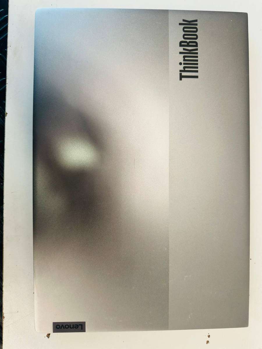 11TH GEN I7 LENOVO THINKBOOK 14 G2 FOR SPARES OR REPAIR