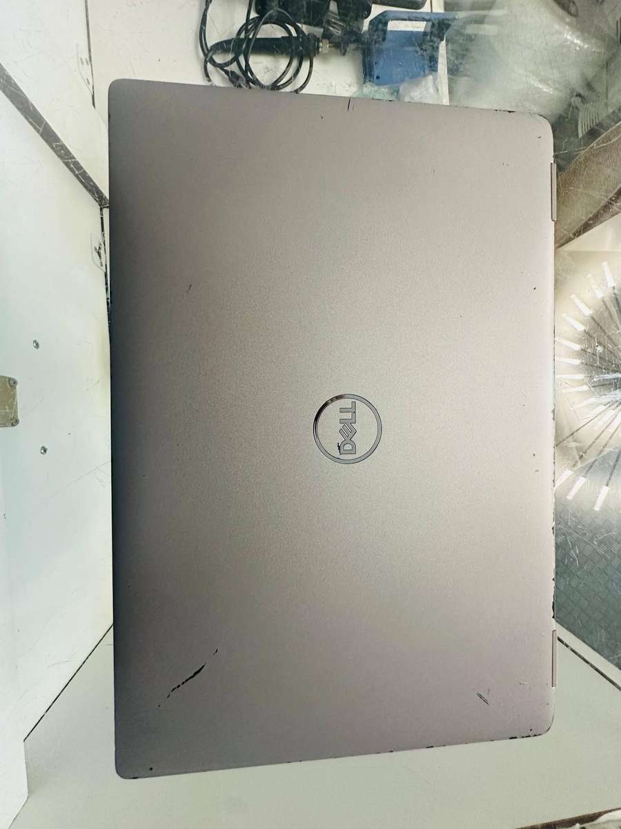 11TH GEN I5, 16GB RAM DELL LATITUDE 5320 NOTEBOOK PC FOR REPAIR OR SPARES