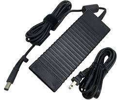 ORIGINAL HP 135W BIG PIN CHARGER