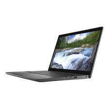 8TH GEN I7, 8GB RAM, 256GB SSD DELL LATITUDE 7290 NOTEBOOK PC