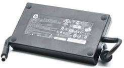 ORIGINAL HP 200W BIG PIN CHARGER