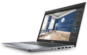 11TH GEN I7, 16GB RAM, 512GB SSD, NVIDIA T500 GPU, DELL PRECISION 3560 MOBILE WORKSTATION