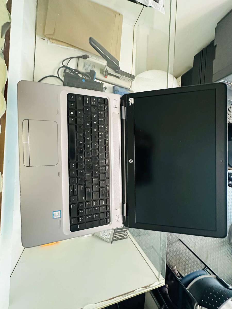 6TH GEN I7, HP ELITEBOOK 820 G3 NOTEBOOK PC FOR REPAIR OR SPARES