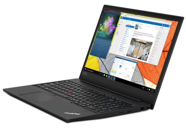 8TH GEN I5, 16GB RAM, 256GB SSD LENOVO THINKPAD E590 NOTEBOOK PC