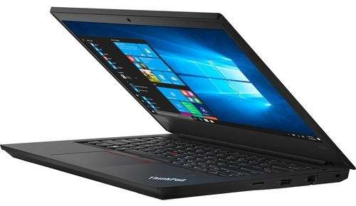8TH GEN I5, 8GB RAM, 256GB SSD LENOVO THINKPAD E490 NOTEBOOK PC