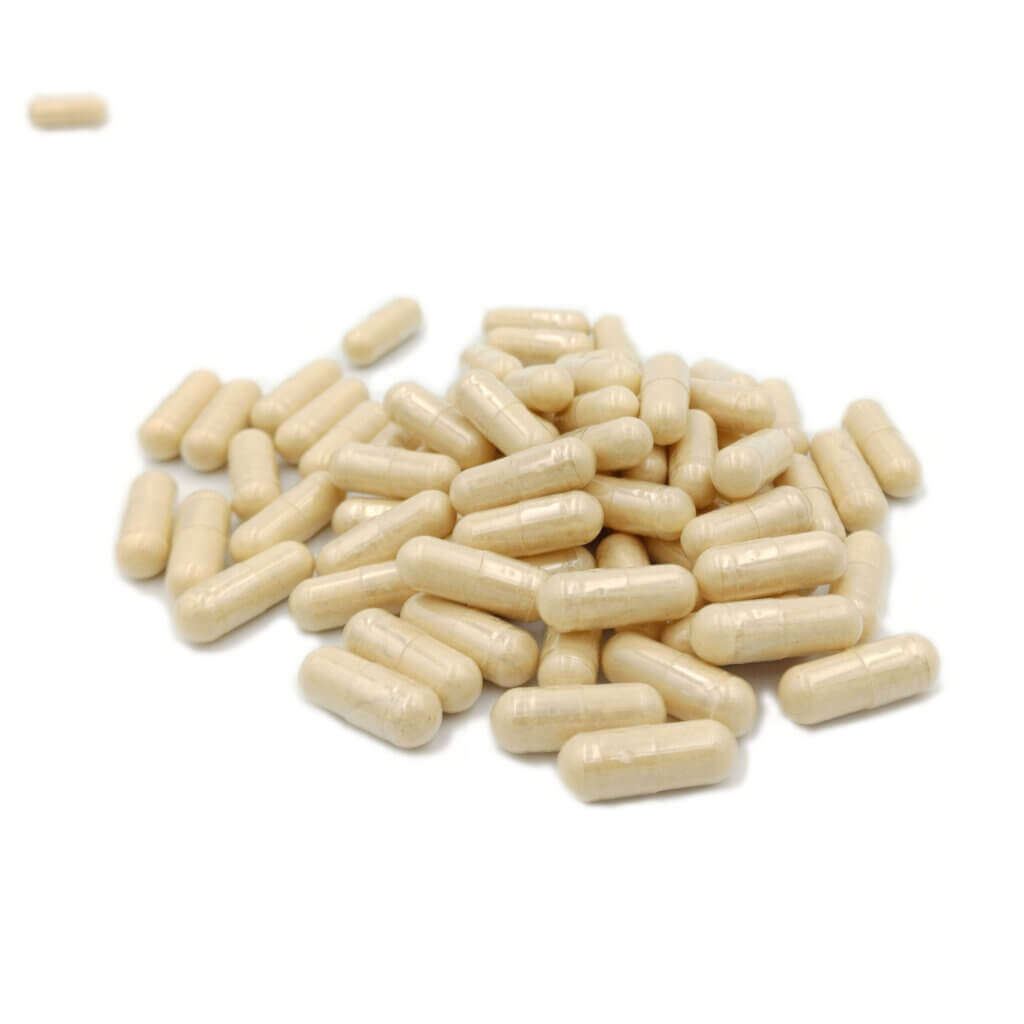 MACA ROOT CAPSULES (120)