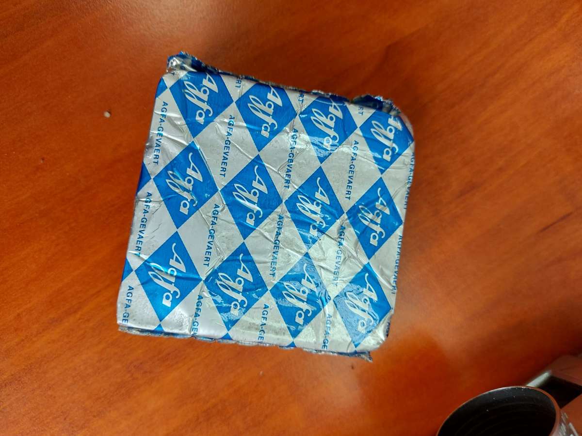 Vintage Revere Eight Camera