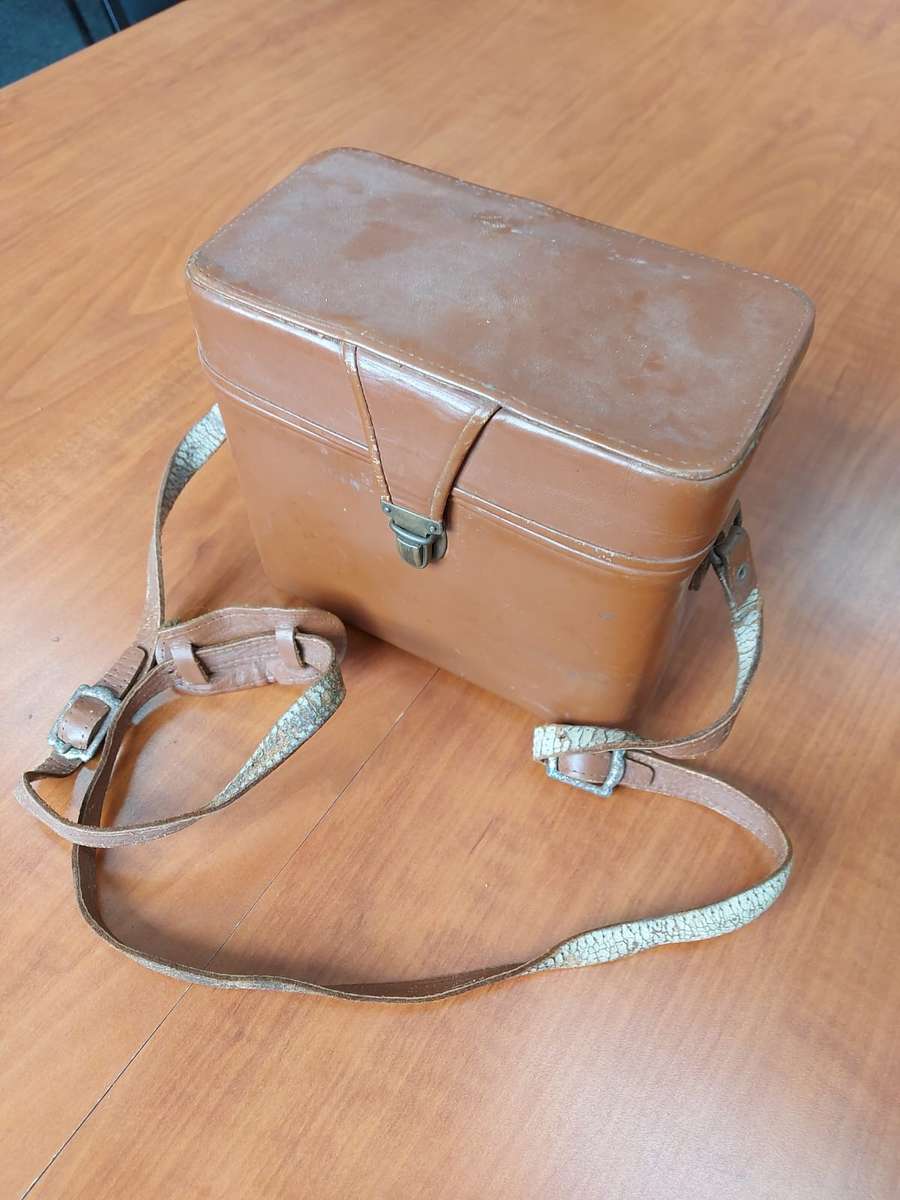 Vintage Revere Eight Camera